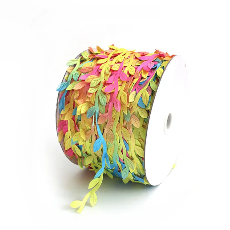 Искусственные цветы 100 см виноград Рождественский Декор для дома и свадьбы