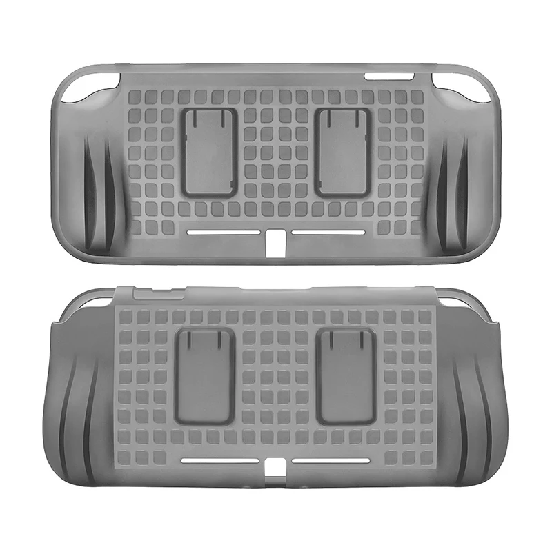 Мягкий ТПУ силиконовый чехол для Nintendo Switch Lite защитный консоли | Электроника