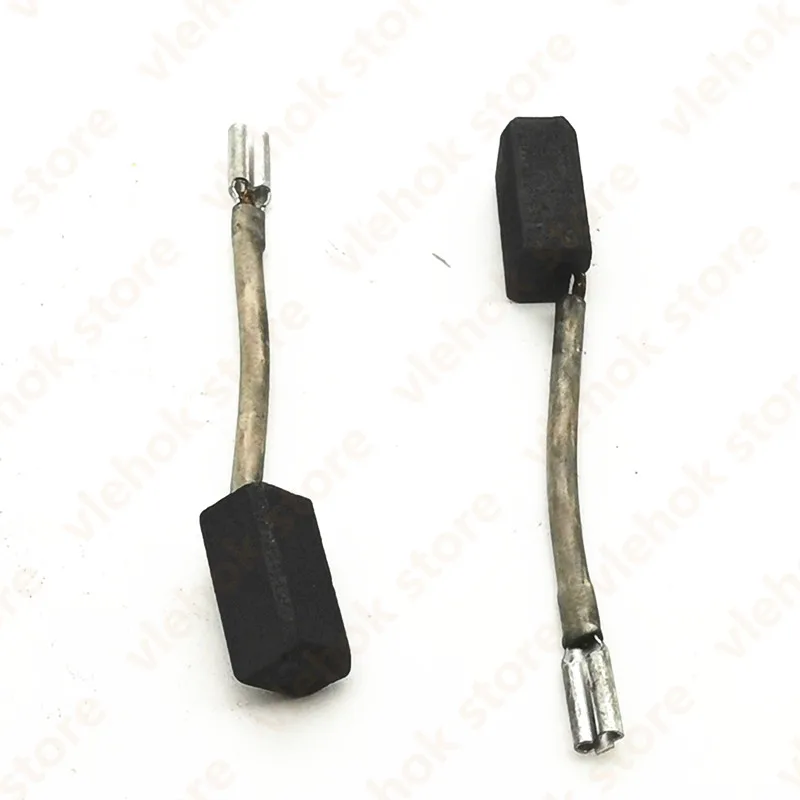Угольные щетки для HITACHI G10SR G12SN G12SQ G12SR3 G13SN G13SQ G13SR3 G10SN G10SR3 CJ110V 999005 999091 999075 999046 и др.