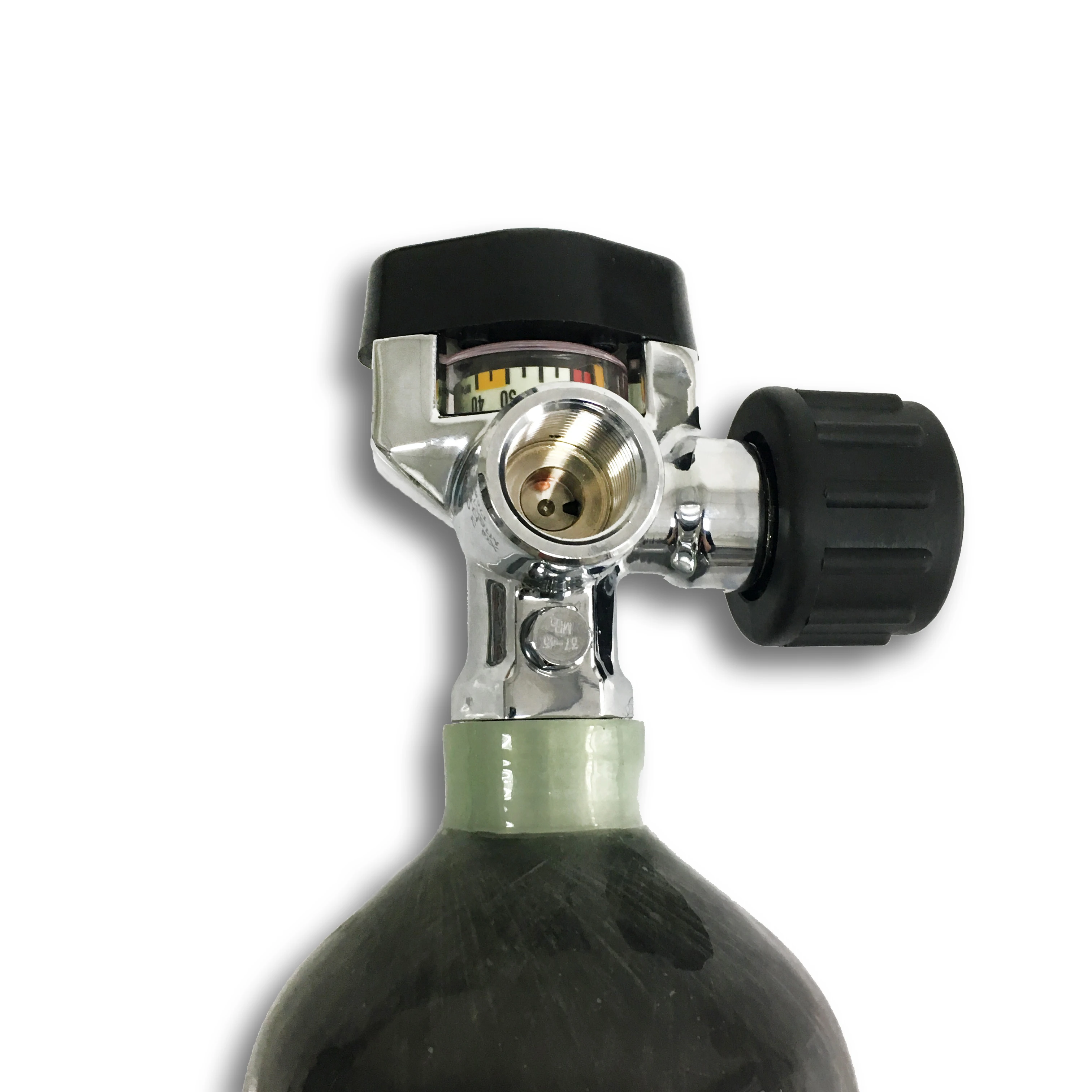 

A121721 2.17L 4500Psi Pcp Airforce Condor