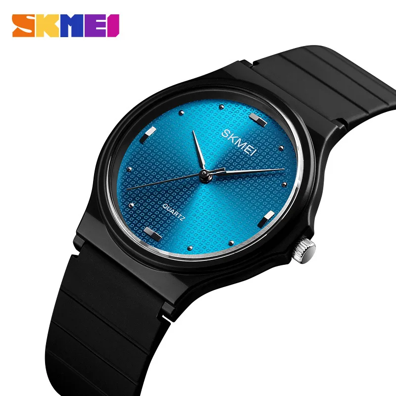 

2021 student sports watch new concept waterproof fashion trend simple non-automatic mechanical men's classic watch wholesale