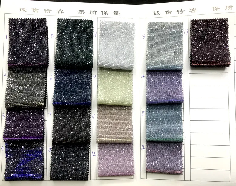 

Fashion Glitter lace Fabric Wholesale Sequins tulle lace for Wedding Dress 5 Yards /Lot