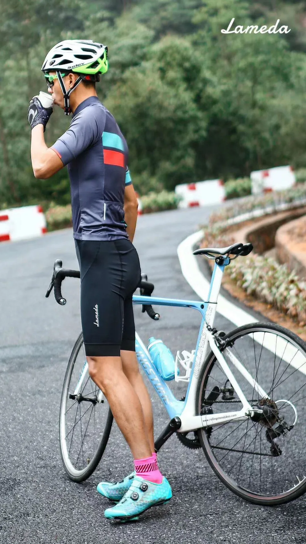 Rolling Stone UCI рама для велосипеда, карбоновая рама для шоссейного велосипеда, aero frameset FINDER 700C 45 47 50 52 см, Гоночная рама toray T800, Ультралегкая