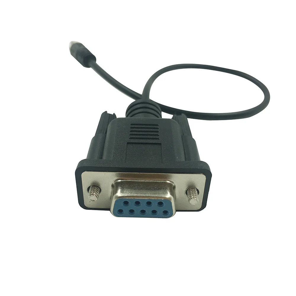 Кабель подключения RS232 к аудиокабелю серийный кабель DB9 | Компьютеры и офис
