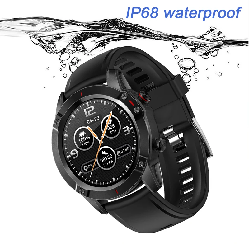 

Relojes Inteligentes New Arrival Sport Smart Watch Health Fitness Tracker Smart Wristband Smartwatch krokomierz damski