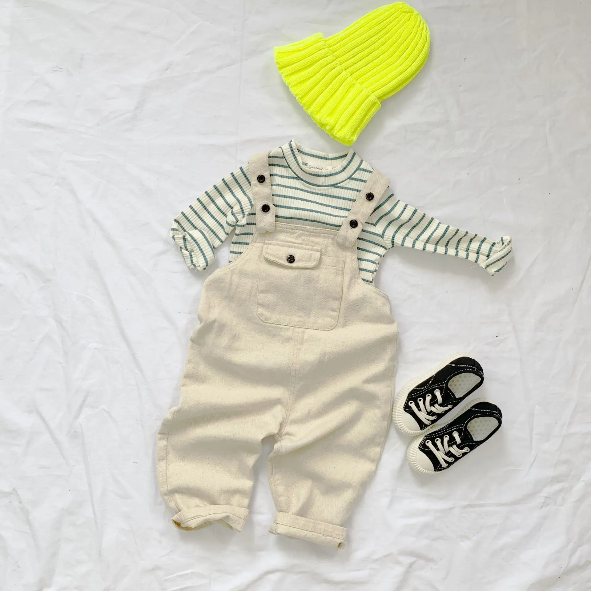 Осенние штаны для девочек Новинка 2019 года детские отдыха мальчиков хлопковые