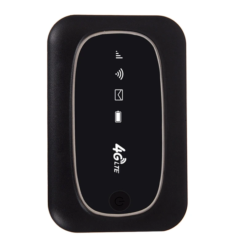 

Портативный Wi-Fi роутер M7 4G, 150 Мбит/с, 2000 мАч