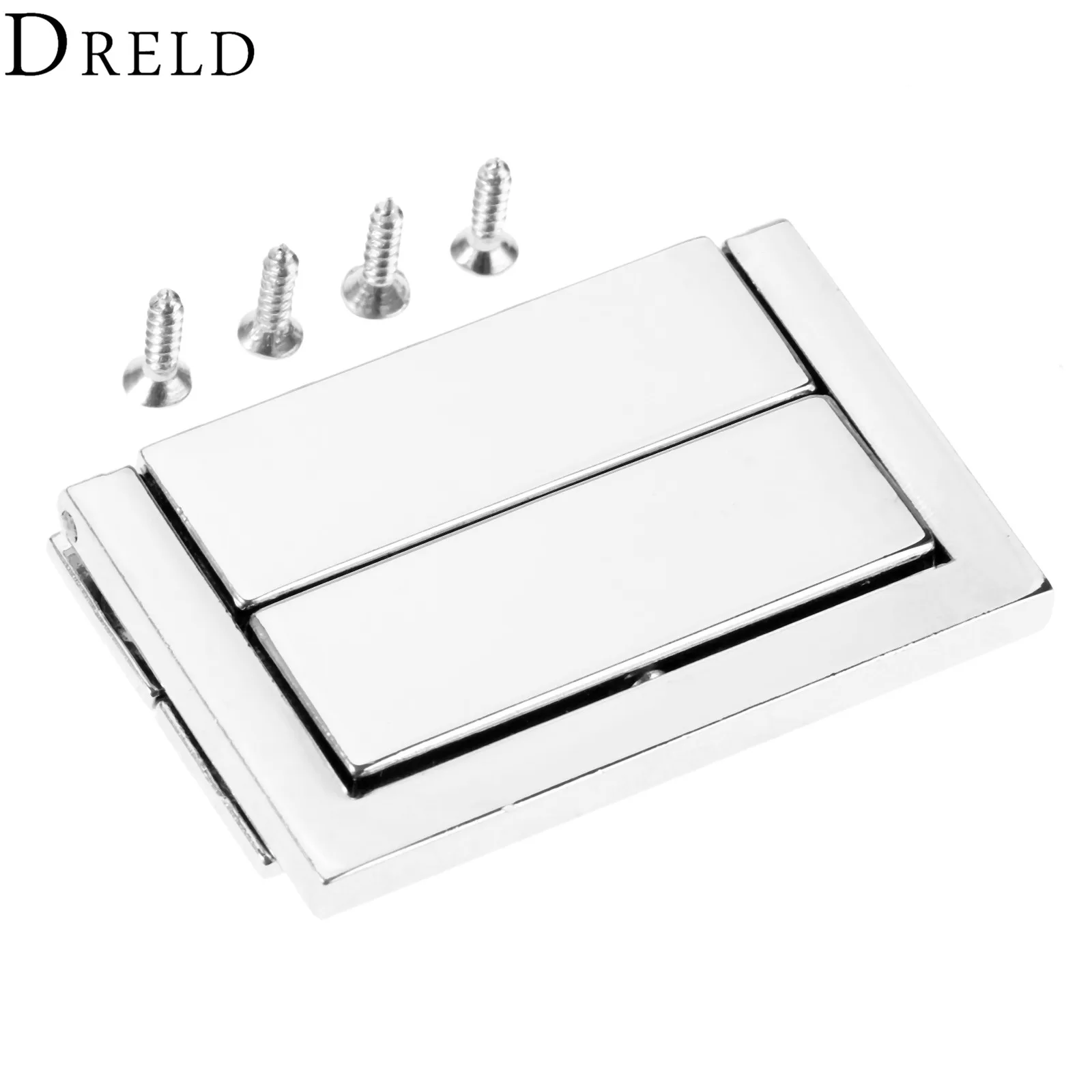 Тумблер с защелкой из цинкового сплава в стиле ретро|Засовы| |