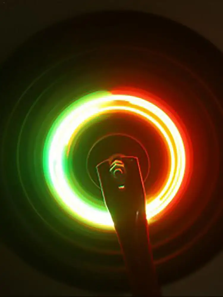 Фонасветильник предупреПредупреждение ющий многофункциональный со