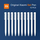 Гелевая ручка Xiaomi, 0,5 мм, 10 шт.