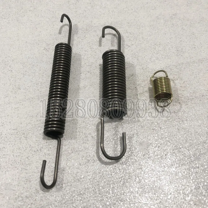 

Макияж для нового источника 65-75-8-9, резиновый колесный экскаватор, маленький погрузчик, крючок, аксессуары, педаль сцепления, пружина