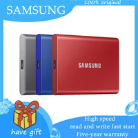 samsung 1tb ssd nvme external solid state drives 500gb 1tb 2tb type c usb 3 2 gen2 ssd compatible for laptop