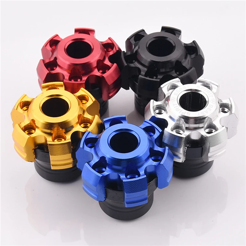 

Универсальный блок для защиты от падения мотоцикла, высокое качество, аксессуары для модификации, индивидуальный передний амортизатор, бло...