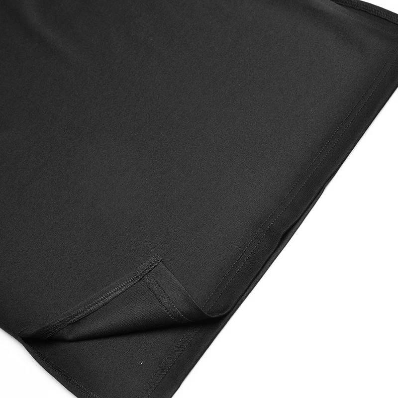 

Designer Women Sexy Lace Tassel Short Sleeve Top Blouse + Skirt Two Piece Suit 2020 Summer New Lady Black Twinset