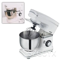 multifunctional mixer noodle machine commercial kneading machine egg mixer three in one kitchen food mixer kneading machine