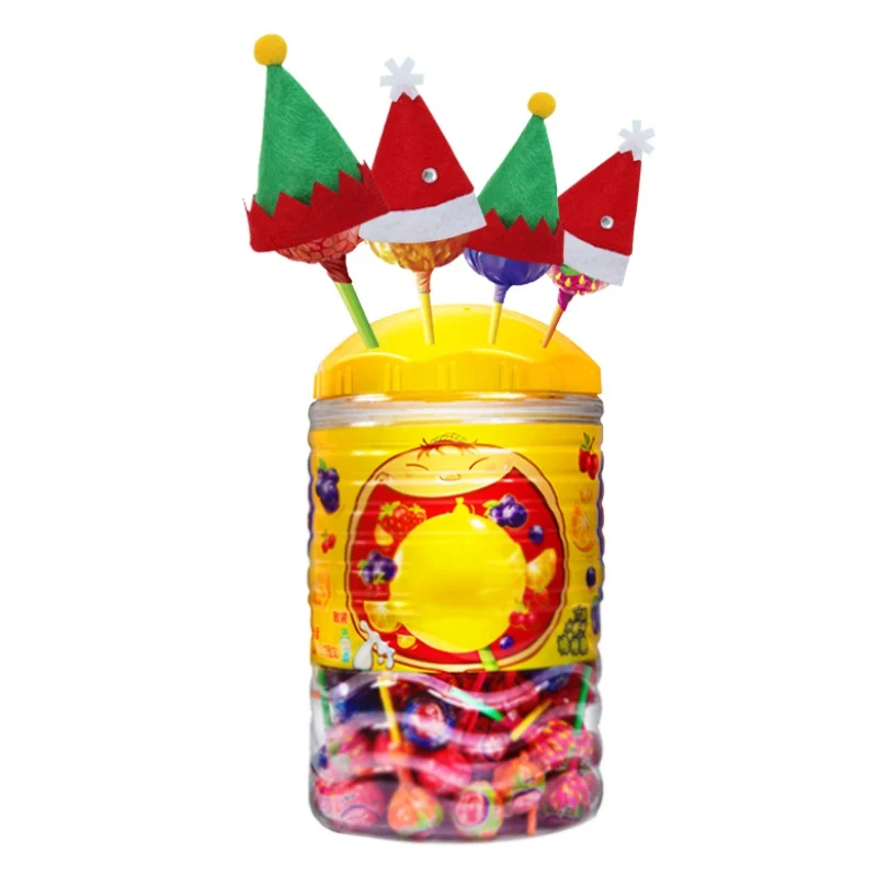 6 шт. новогодний чехол для ложки и ножа | Дом сад