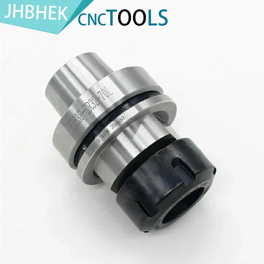 HSK63F-ER20 ER25 ER32 ER40 гравировальная Машина деревообрабатывающая машина высокая