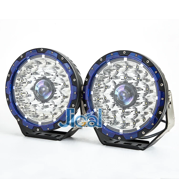 

Aurora 2020 new arrival led light bar laser fog light for cars