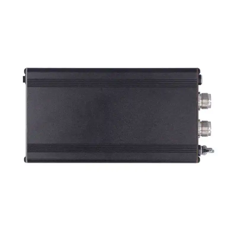Contator eletrico contacteur modulaire коротковолновое антенна тюнер Универсальный Алюминий