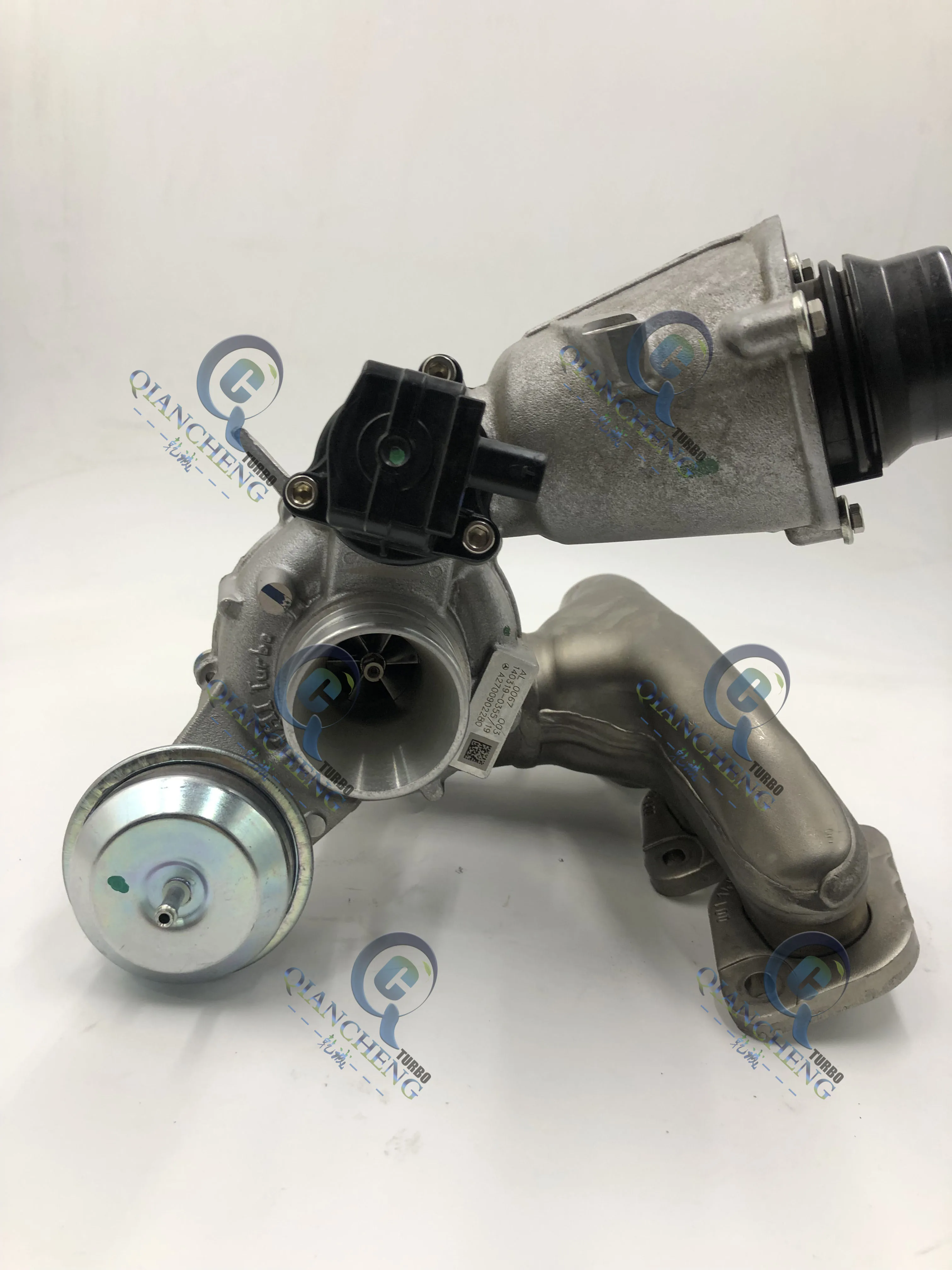 

Turbo turbocharger For Mercedes Benz CLA 180 B180 1.6T A2700902280 AL0067