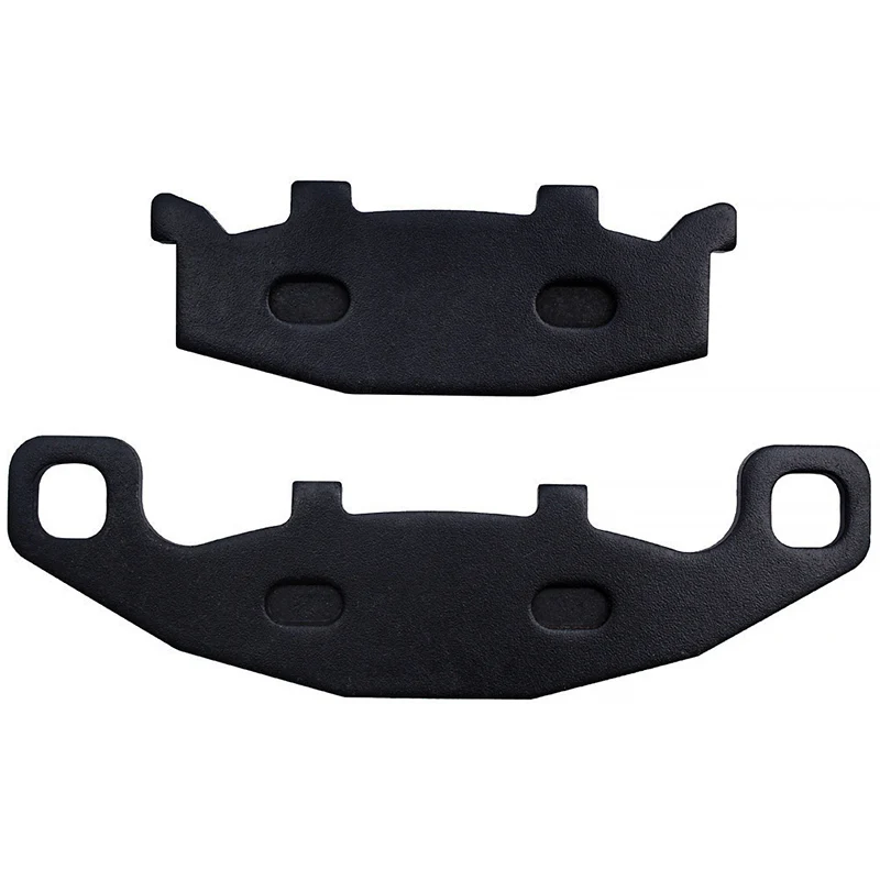 Передние тормозные колодки для мотоцикла KAWASAKI ZRX400 ZRX 400 ZR400 ZR ER 5 ER500 500 GPz500 GPz EX500 EX