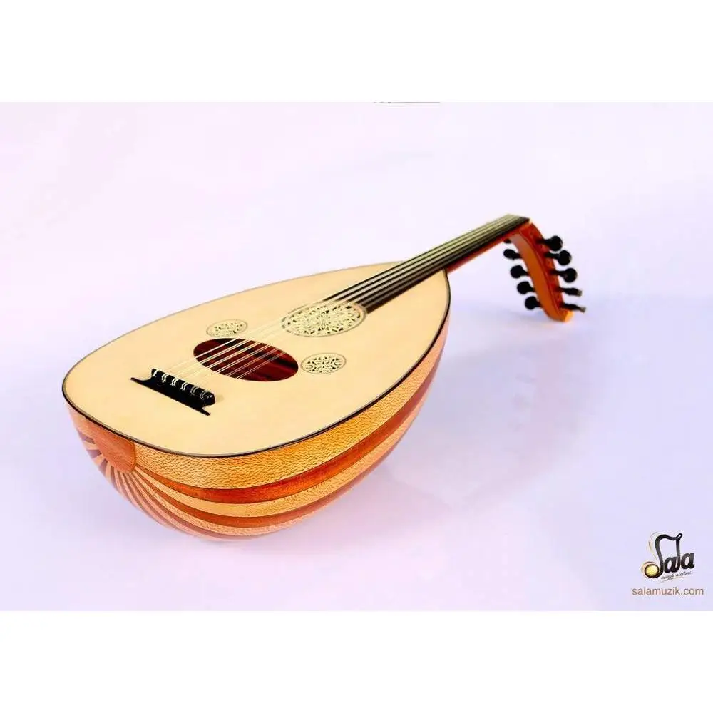 Профессиональный al Turkish Oud Ud инструмент MCO 403|Лютня| |