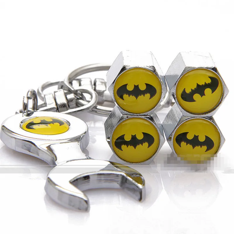 Колпачки для автомобильных клапанов декоративные крышки пылезащитных выносов