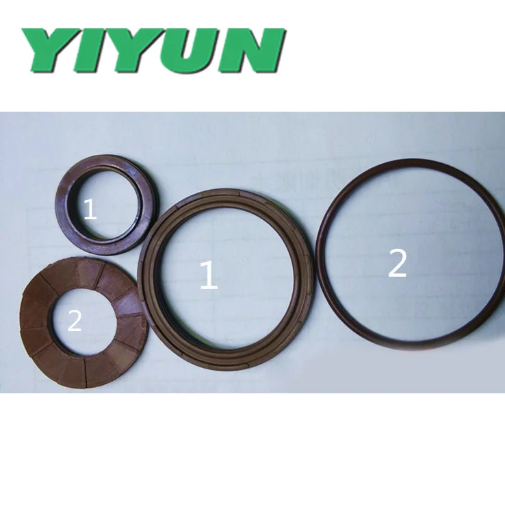 MAL Стандартный мини-комплект для ремонта цилиндра уплотнение противопыльные