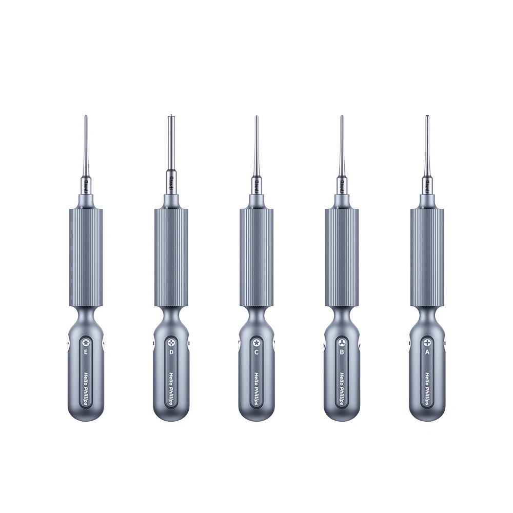 QianLi Screwdriver /GeekBar screwdriver/feel touch models/phone mobile repair screwdriver/3D screwdriver