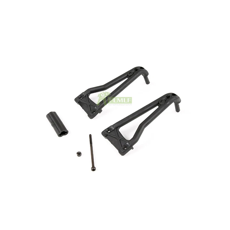 набор пластиковых ручек под