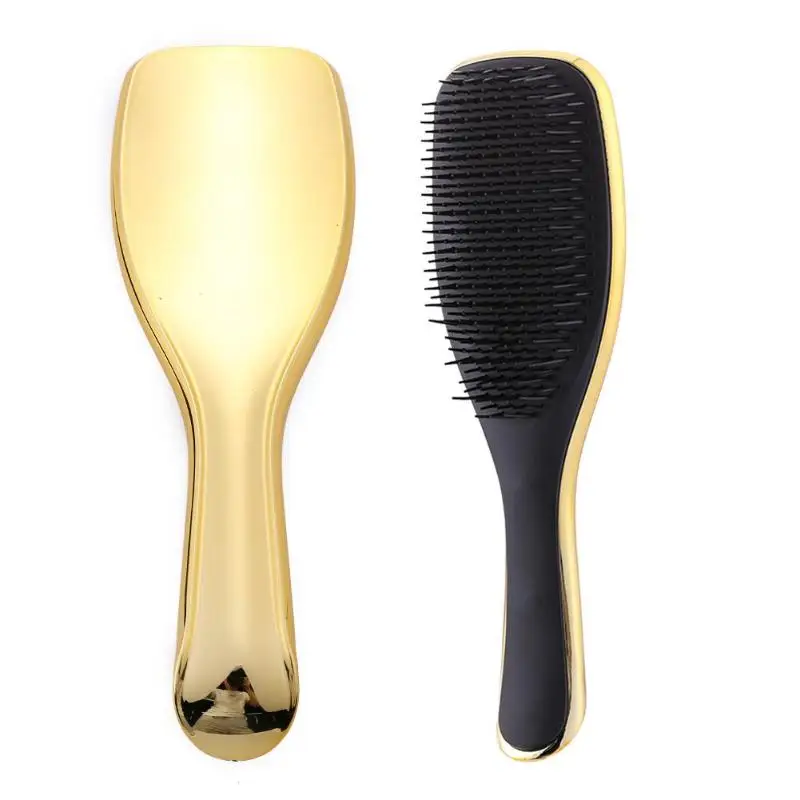 Антистатическая щетка для волос выпадение новый дизайн АБС пластик ТПЭ