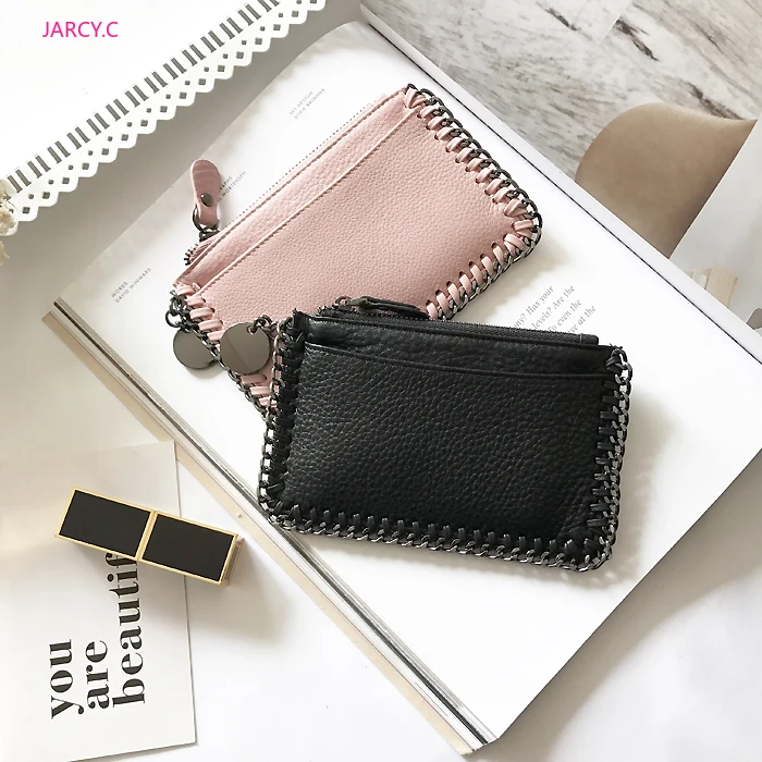 Горячее предложение! Распродажа! Новинка 2019 модные женские кошельки из