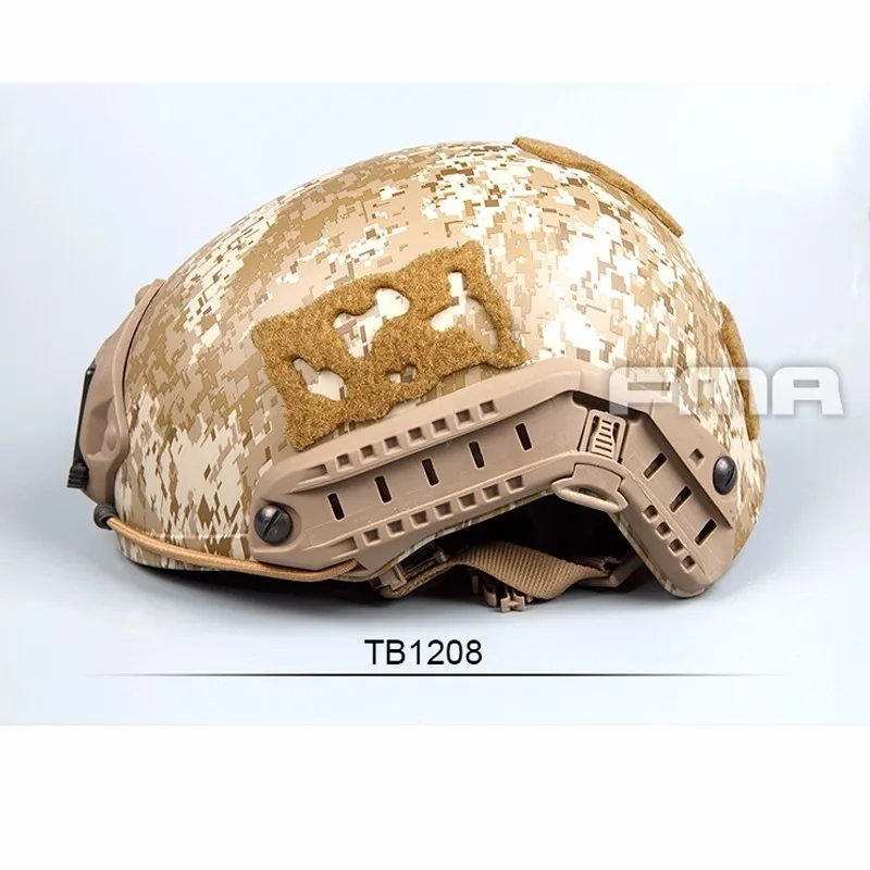 Шлем Fma Lbh Tb1208 аксессуары для морского тактического шлема волшебный клей