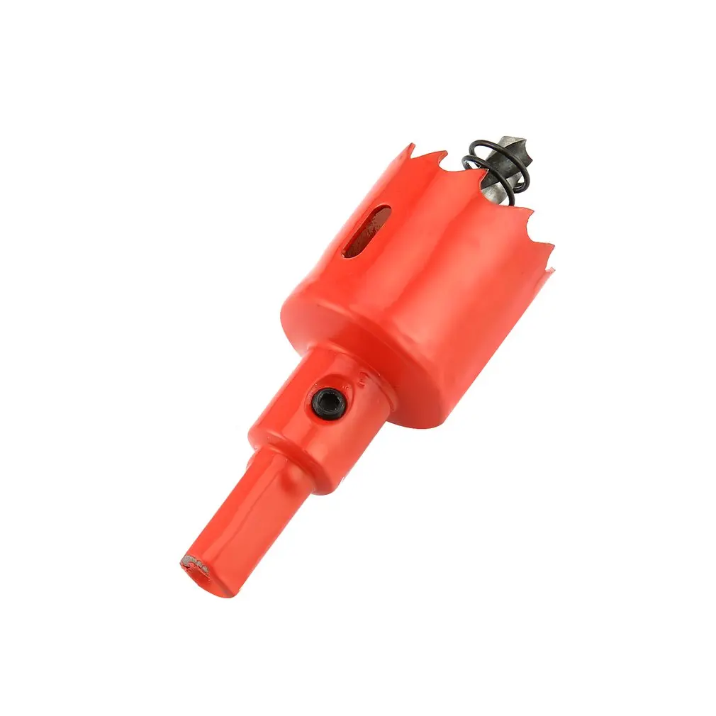 M42 1 шт. нож сверло резак Holesaw 16 мм сверлильная пила для алюминиевого железа