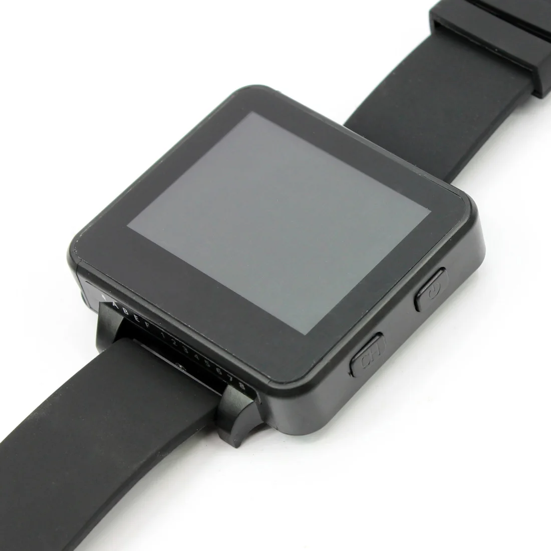 Встроенная антенна Boscam BOS200RC FPV Watch 200RC 5 8 ГГц 40 каналов HD 480*240 2-дюймовый TFT-монитор