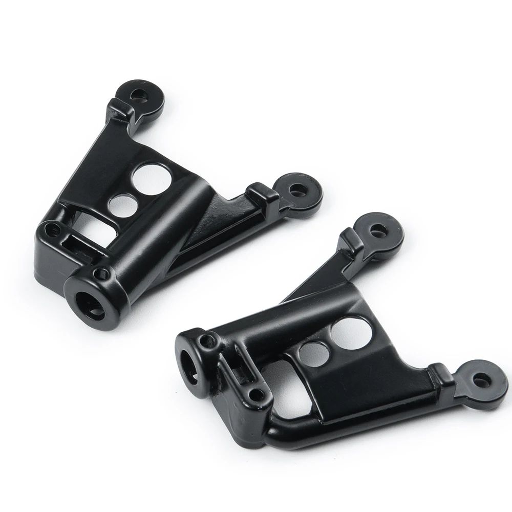 axspeed металлический передний за