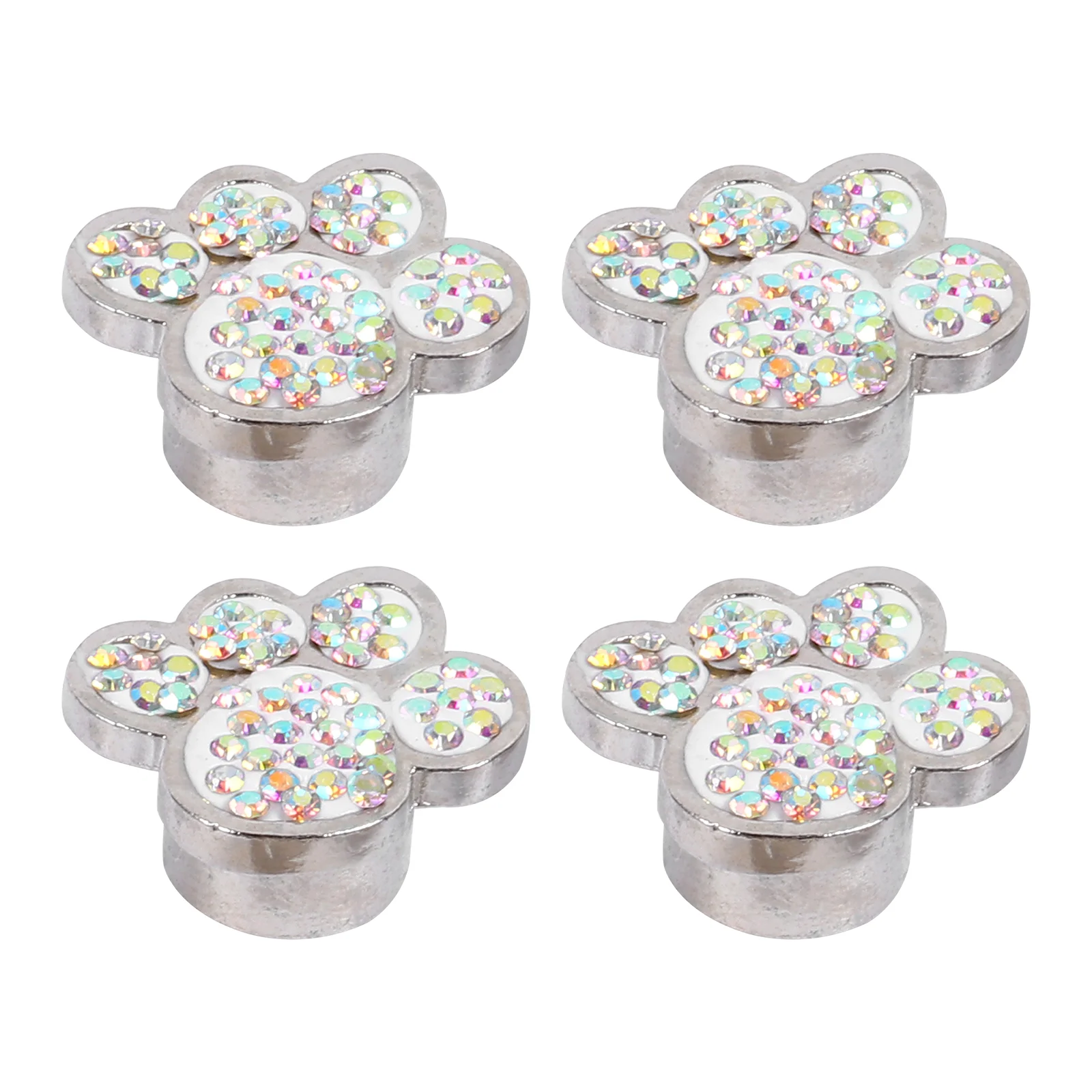 4 шт. универсальные крышки в форме ног | Автомобили и мотоциклы