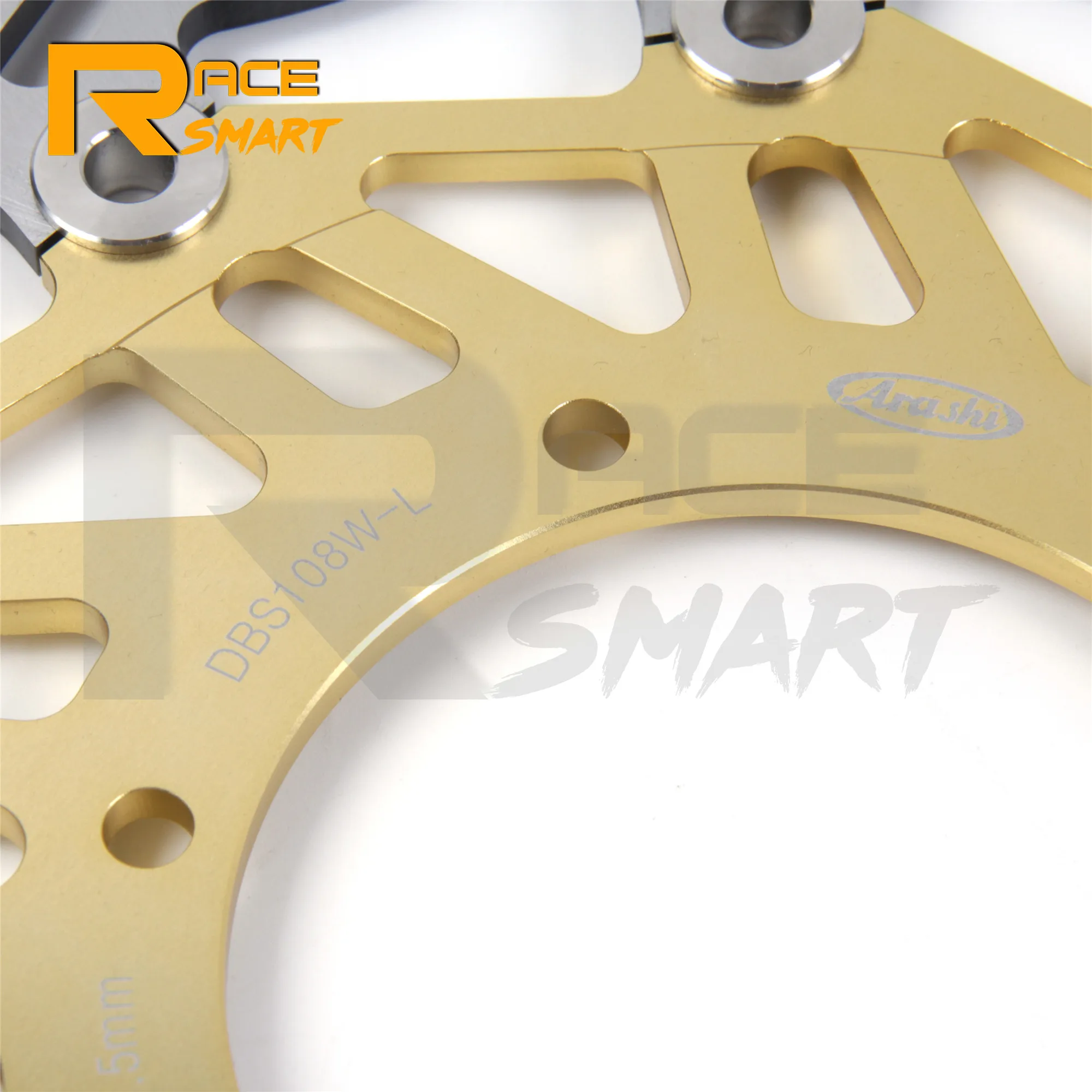 Motorcycle Front Rear Brake Disks Discs Rotors For SUZUKI GSXR 1000 17-19 GSX R ABS 2017-2019 GSXR1000 GSX-R 2018 | Автомобили и