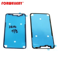 for oppo reno high configuration back glass cover adhesive sticker stickers glue battery cover door housing