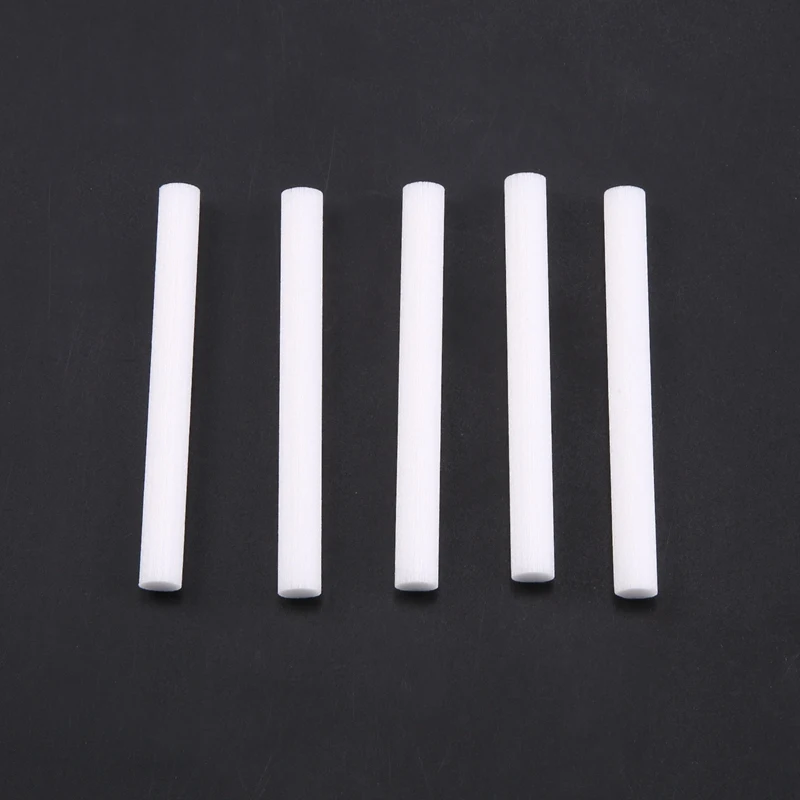 20 шт. увлажнитель фильтры Замена хлопок стержень со спонжем для USB Ароматические