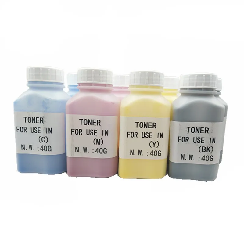 Набор цветных тонера для принтера DocuPrint C2120 C1110 CP305D CM305DF CP115w CP116w CP225w CM115w |