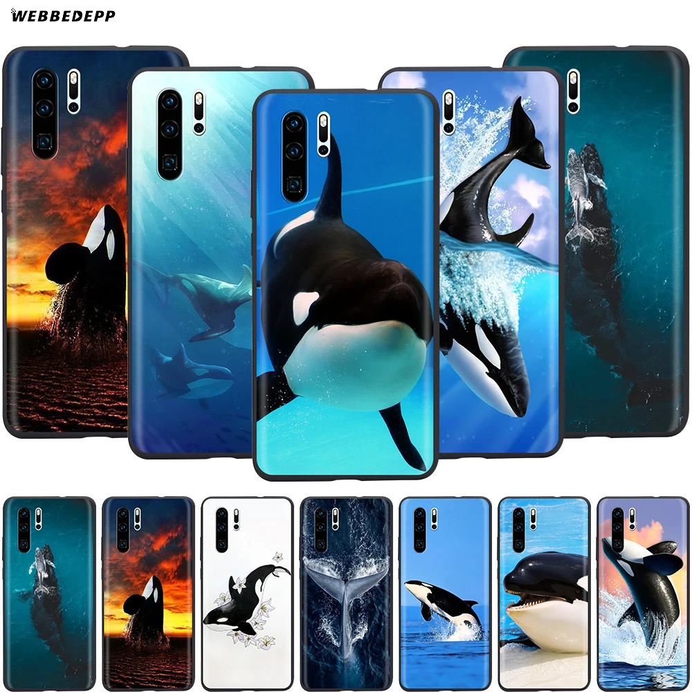 Webbedepp чехол для Huawei Honor 6A 7A 7C 7X 8 8X 8C 9 9X 10 20 Lite Pro Note View|Бамперы| |