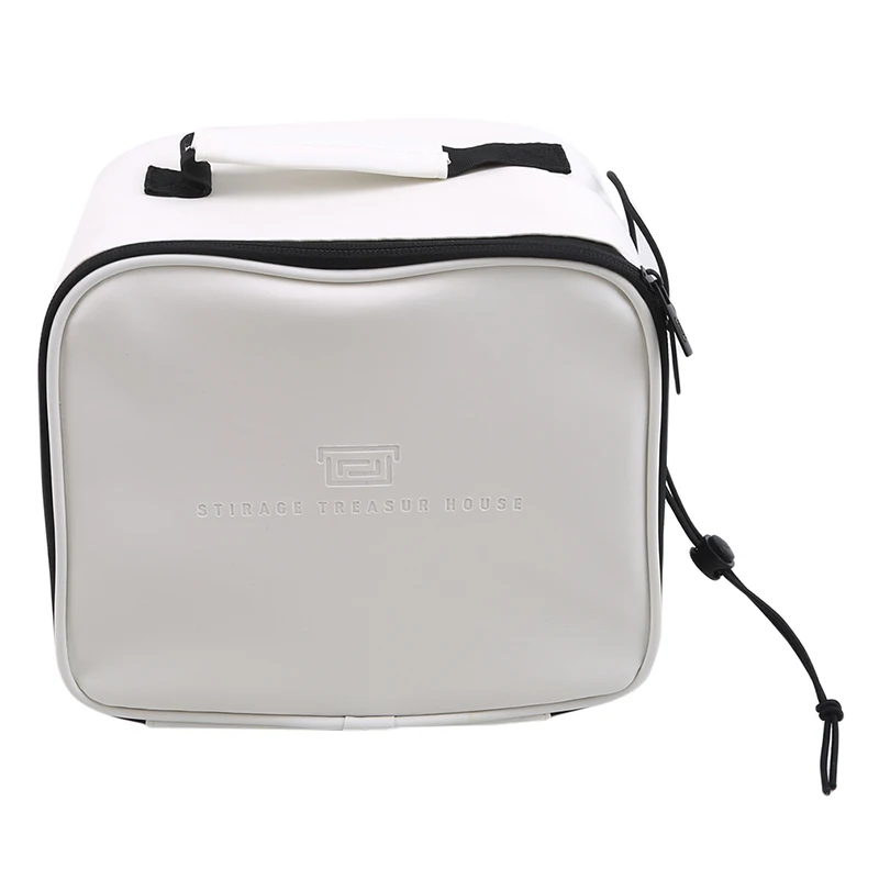 Портативная Изолированная теплая сумка-холодильник для обеда сумка пикника