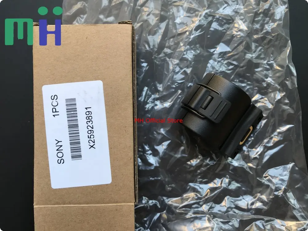 Запасная деталь кольцо держателя микрофона для Sony PXW-FS5 FS5 FS7 |