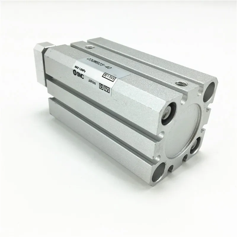 Фото CDQMB32-30 CDQMB32-50 CDQMB32-35 CDQMB32-75 SMC пневматические инструменты компактный цилиндр серии CDQMB32-30 CDQMB32-50 CDQMB32-35 CDQMB32-75 SMC пневматические инструменты компактный цилиндр серии