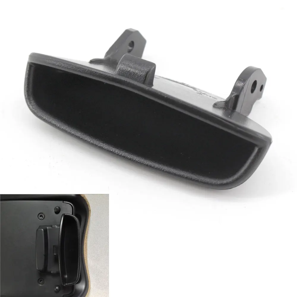Подлокотника замок центральная консоль защелка Запчасти для Honda Civic 2006 2007 2008 2009 2010