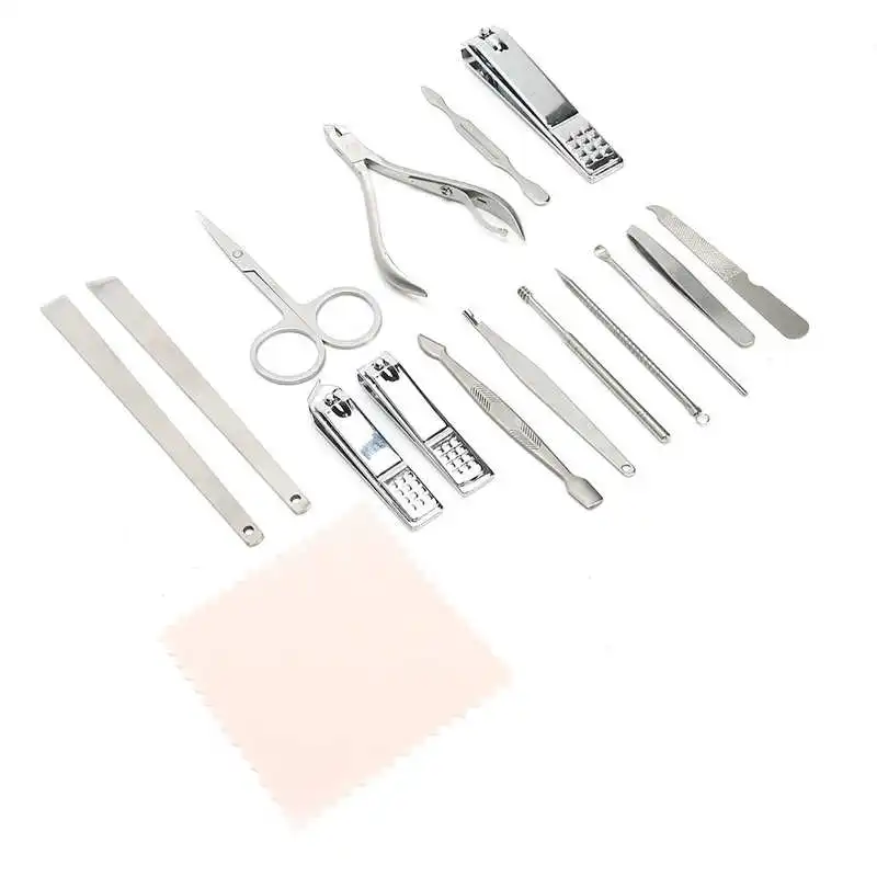 

Nail Clipper Nail File Hand for Face