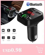 12 V-24 V двойное автомобильное зарядное устройство USB адаптер для автомобиля+ 2PC Разъем для мобильного телефона универсальное автомобильное зарядное устройство прикуриватель