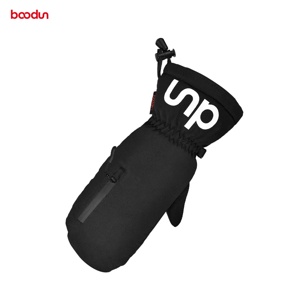 

Winter Warmer Windproof and Waterproof Outdoor Ski Gloves