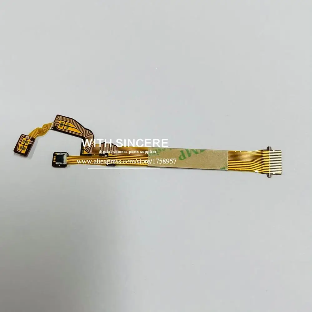 Новый объектив Anti Shake Flex кабель для Nikon J1 NIKKOR 10 30 мм 1:3.5 5 6 Очки виртуальной